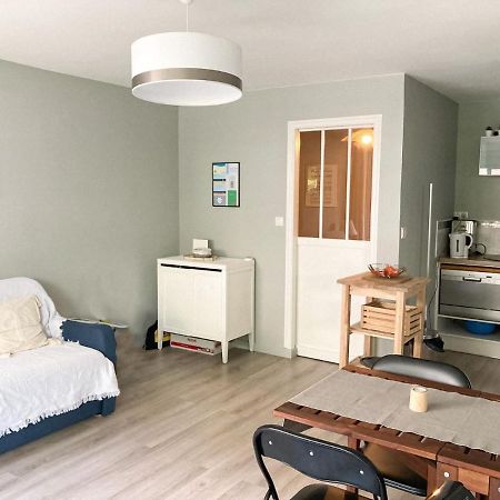 Studio Le Corail Avec Terrasse Apartamento Le Touquet Exterior foto